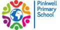 Logo for Pinkwell Primary School